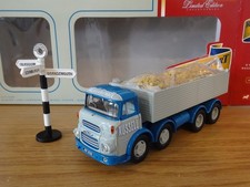 CORGI RUSSELL BATHGATE ALBION