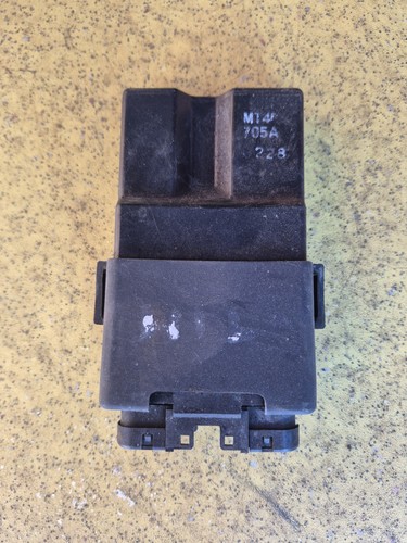 Honda vfr750 cdi unit ecu - honda,