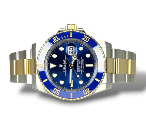 Rolex submariner date - rolex,
