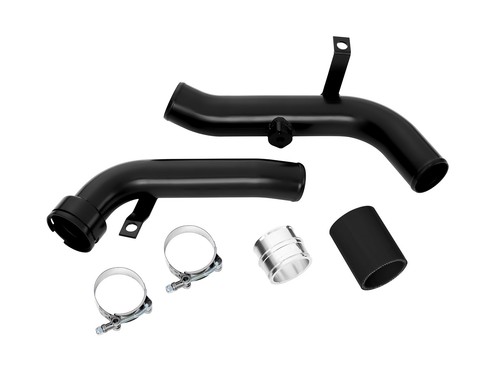 Turbo charge pipe conversion - charge,
