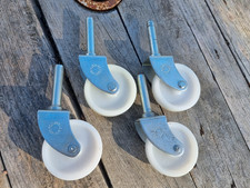 Seeburg hf100r jukebox castors - hf100r,