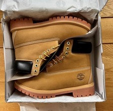 Timberland Men’s Premium 6