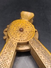 Vintage Scandinavian Style