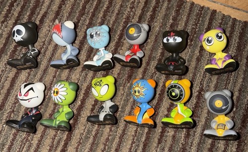 Funkeys figure you pick - figure,