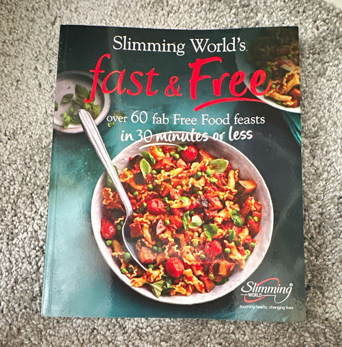 Slimming world fast - &, free