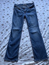 Levi's 518 Superlow Women's