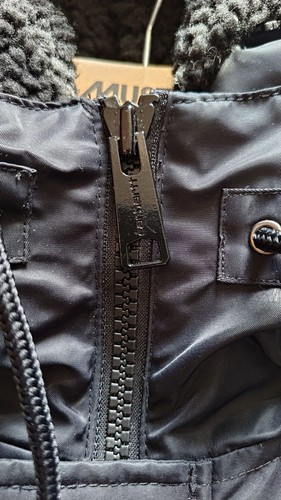 Carhartt winter parka coat - winter,