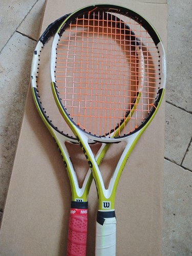 Retro wilson ncode npro - ncode,