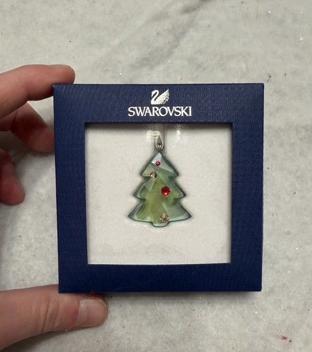 Swarovski festive christmas - festive,