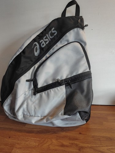 Asics vintage sling bag - asics,