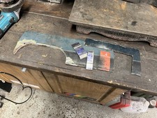 Bmw e30 rear valance twin - bmw,