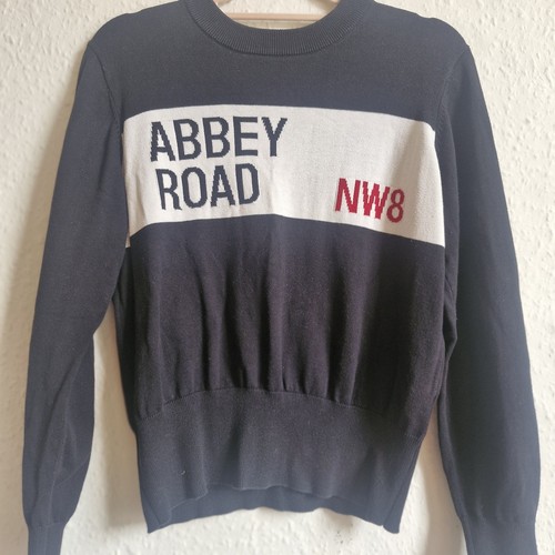 Joanie jumper abbey road - joanie,