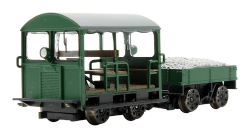 Bachmann gauge 994 br - 32-994,