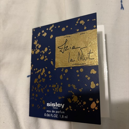 Sisley paris edp 8ml izia - paris, la