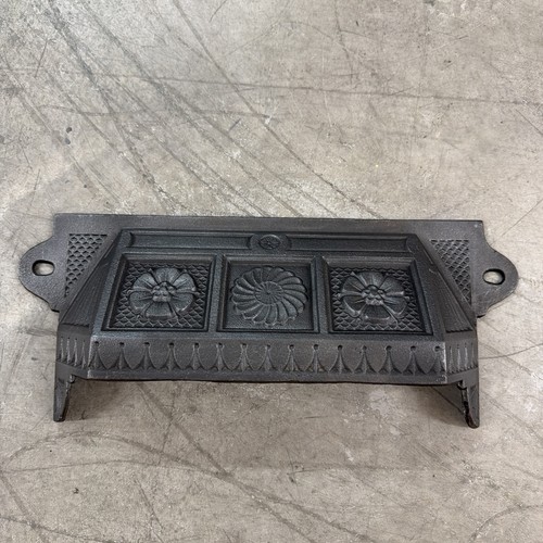 Restored antique original - restored, cast