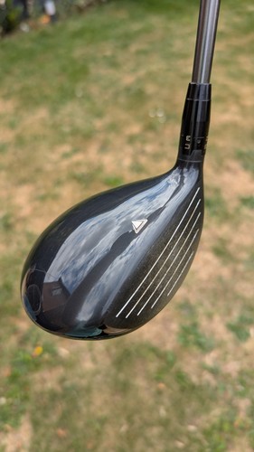 Titleist 917 4 - 917, 3/4