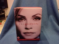 The good wife - wife:, complete