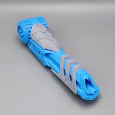 Wolf Predator Inspired Plasma