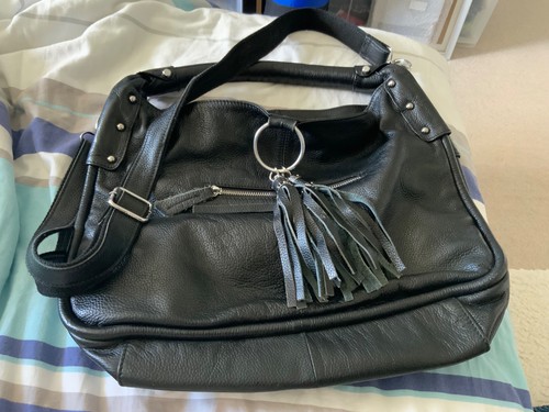 Smith and canova - smith, leather
