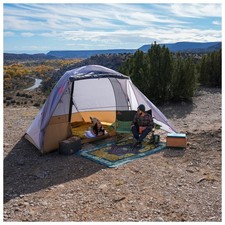 Kelty Caboose 4 person tent -