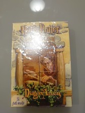 Harry Potter Trading Card Game