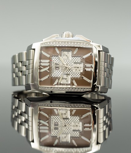 Breitling bentley flying - bentley,