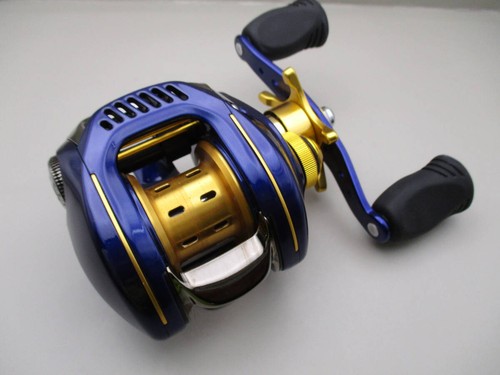 Daiwa zillion 3 - pe, 6.3