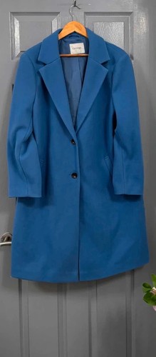 George royal blue tailored - george,