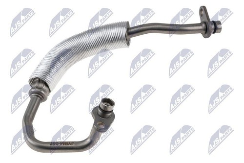 Genuine nty oil line - genuine,