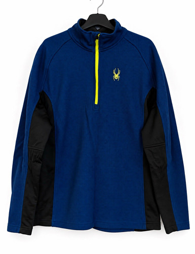 Spyder men pullover - spyder, xl