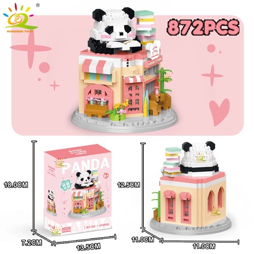 Panda house restaurant - panda,