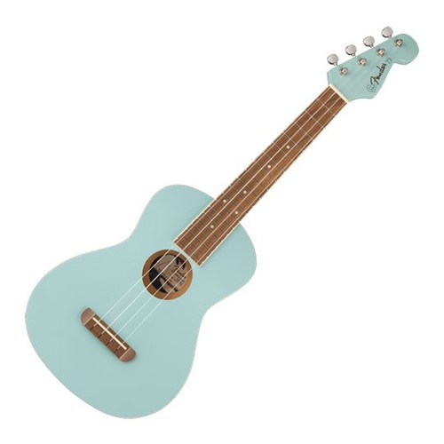 Fender avalon tenor ukulele - avalon,