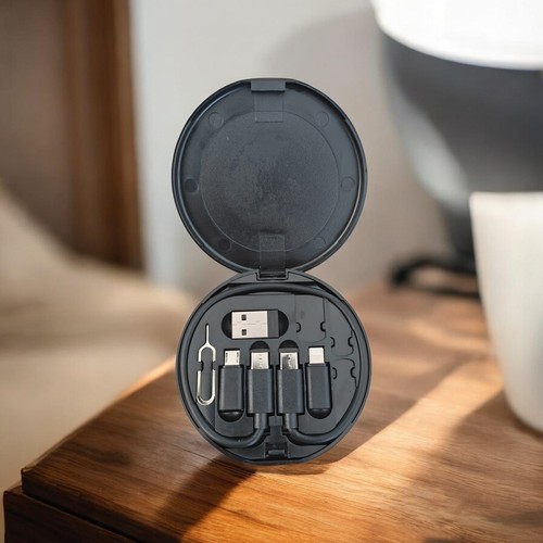 Compact fast charging - compact,