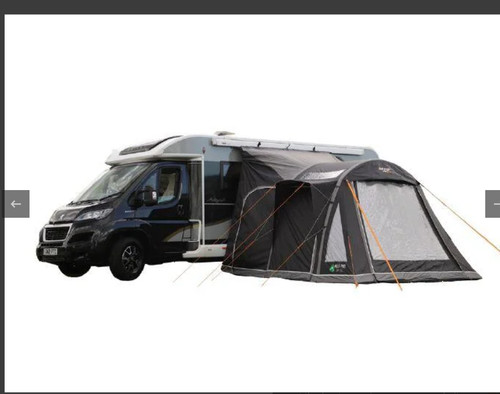 Motorhome campervan - motorhome, /campervan
