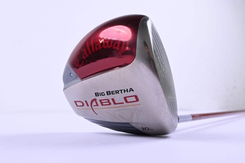 Callaway big bertha diablo - bertha,