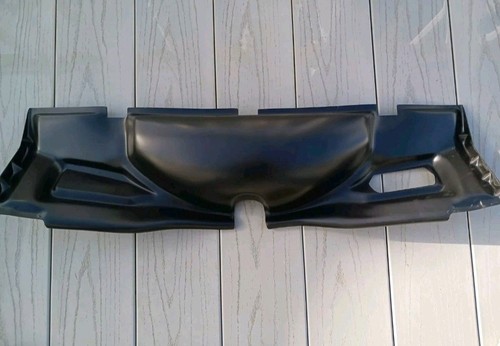 Ford escort mk2 fibreglass - escort,