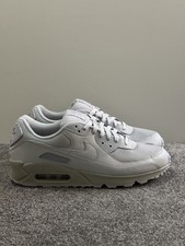 Nike Air Max 90 - Wolf Grey -