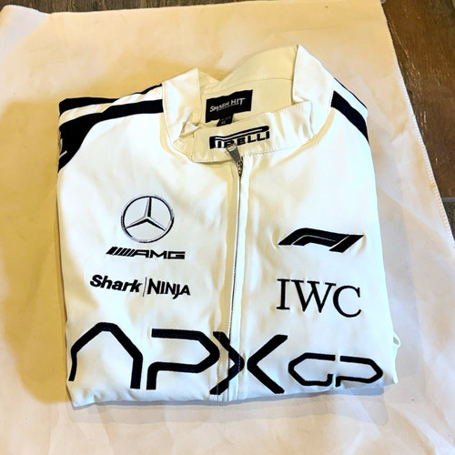 Pirelli mercedes amg team - pirelli,