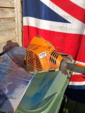 Stihl Fs70rc Power Unit And