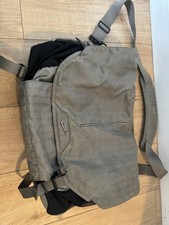 NIKE MESSENGER BAG Vintage