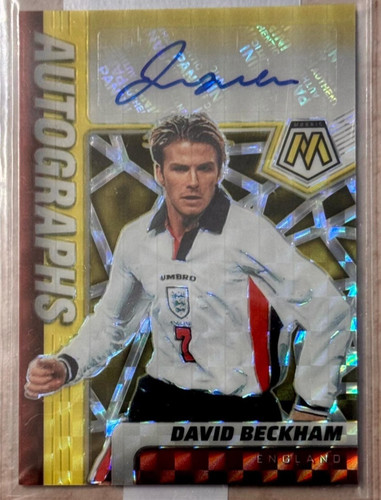 David beckham dbe - david, #a-dbe