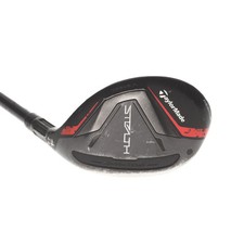TaylorMade Stealth 4 Hybrid