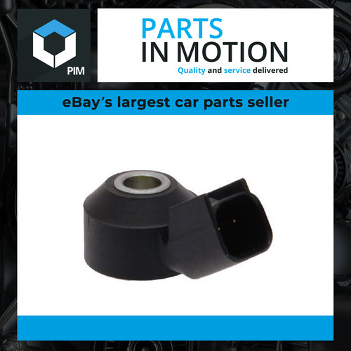Knock sensor fits ford fiesta - fits,