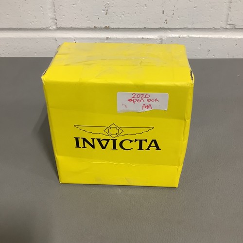 Invicta aviator 33039 quartz - 33039,