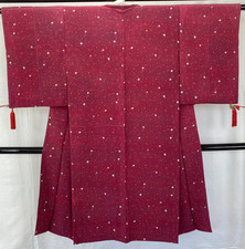 Japanese Vintage Kimono