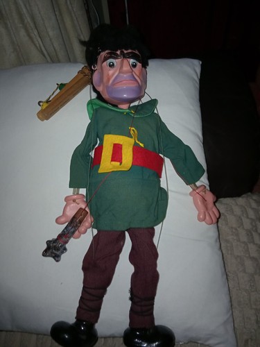 Pelham puppet for - pelham,