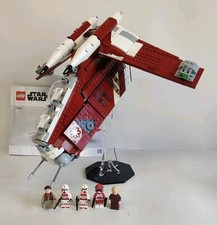 LEGO Star Clone Wars 75354