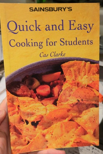 Sainsbury quick and easy - sainsbury's,