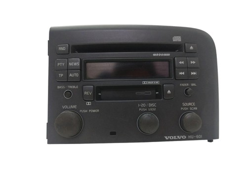 Volvo s80 xy music - i,