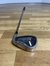 Mizuno MX-950 Hemi Cog Forged